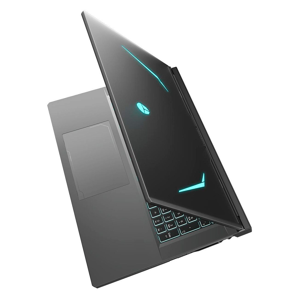 Ноутбук Thunderobot Range 17 G2 Evo Core i5 13420H 16GB / SSD 1TB / GeForce RTX 5050 8GB / NO OS / JT009E00KRU - фото 6