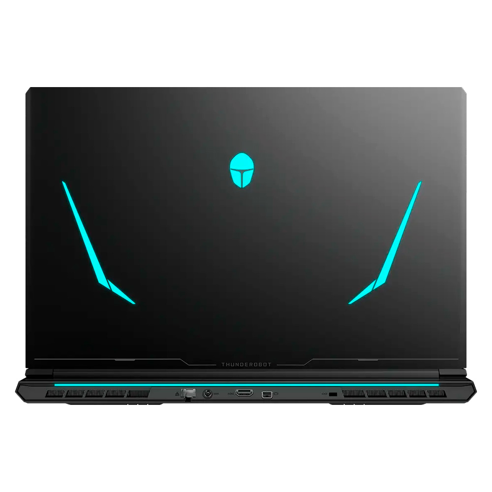 Ноутбук Thunderobot Range 17 G2 Pro Core i7 13620H 16GB / SSD 1TB / GeForce RTX 5060 8GB / NO OS /  JT009F00KRU - фото 4