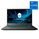 Ноутбук Thunderobot Range 17 G2 Pro Core i7 13620H 16GB / SSD 1TB / GeForce RTX 5060 8GB / NO OS /  JT009F00KRU