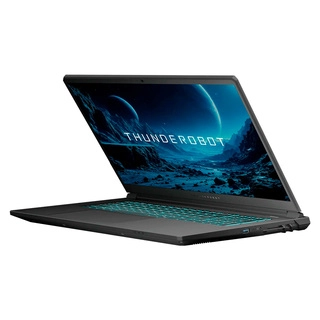 Ноутбук Thunderobot Range 17 G2 Pro Core i7 13620H 16GB / SSD 1TB / GeForce RTX 5060 8GB / NO OS /  JT009F00KRU - фото 6