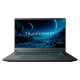 Ноутбук Thunderobot Range 17 G2 Pro Core i7 13620H 16GB / SSD 1TB / GeForce RTX 5060 8GB / NO OS /  JT009F00KRU - фото 3