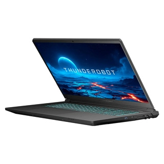 Ноутбук Thunderobot Range 17 G2 Max Core i7 13620H 32GB / SSD 1TB / GeForce RTX 5070 8GB / NO OS / JT009B00KRU - фото 6