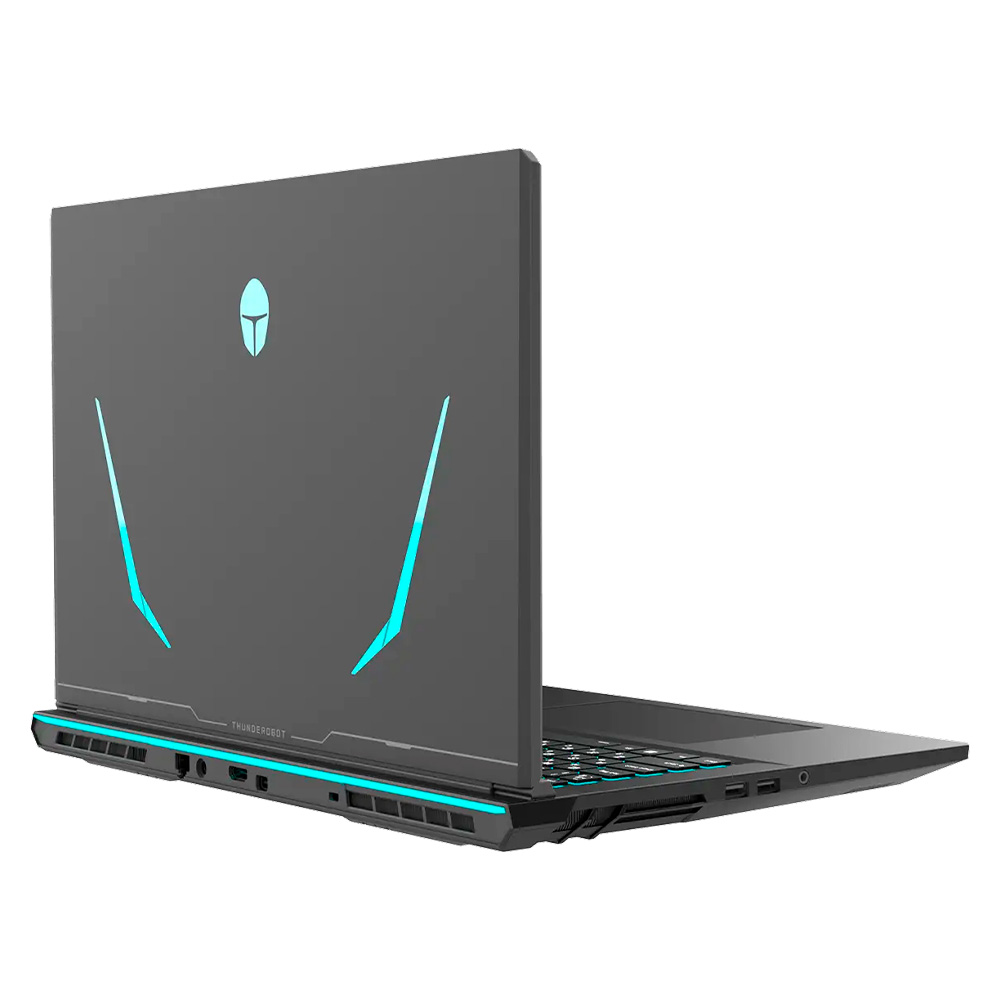 Ноутбук Thunderobot Range 17 G2 Max Core i7 13620H 32GB / SSD 1TB / GeForce RTX 5070 8GB / NO OS / JT009B00KRU - фото 5