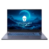 Ноутбук Thunderobot 911 Plus SD / Intel Core i5 12450H / 16 GB / SSD 512GB / RTX 3050 4GB / NO OS / JT009800KRU / I5165SG35N - фото 2