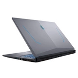 Ноутбук Thunderobot 911 Plus SD / Intel Core i5 12450H / 16 GB / SSD 512GB / RTX 3050 4GB / NO OS / JT009800KRU / I5165SG35N - фото 6