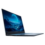 Ноутбук Thunderobot 911 Plus SD / Intel Core i5 12450H / 16 GB / SSD 512GB / RTX 3050 4GB / NO OS / JT009800KRU / I5165SG35N - фото 4