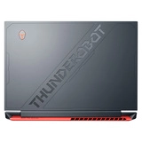 Thunderobot ноутбугы 911 X Wild Hunter G2D / Intel Core i5 12450H / 16 GB / SSD 512GB / RTX 4050 6GB / NO OS / I5165SG45N - фото 10