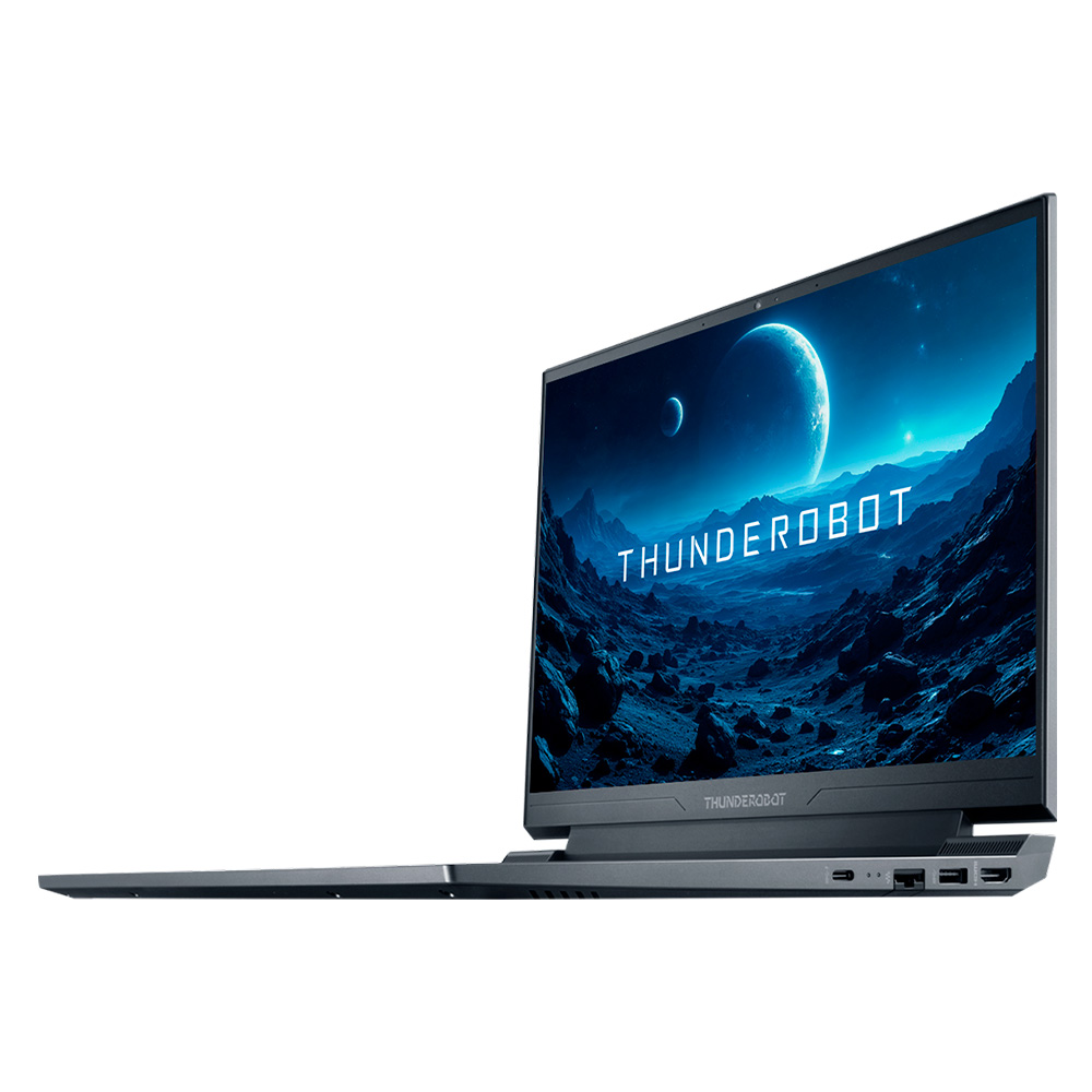 Ноутбук Thunderobot 911 X Wild Hunter G2D / Intel Core i5 12450H / 16 GB / SSD 512GB / RTX 4050 6GB / NO OS / I5165SG45N - фото 4