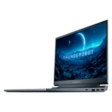 Thunderobot ноутбугы 911 X Wild Hunter G2D / Intel Core i5 12450H / 16 GB / SSD 512GB / RTX 4050 6GB / NO OS / I5165SG45N - фото 4