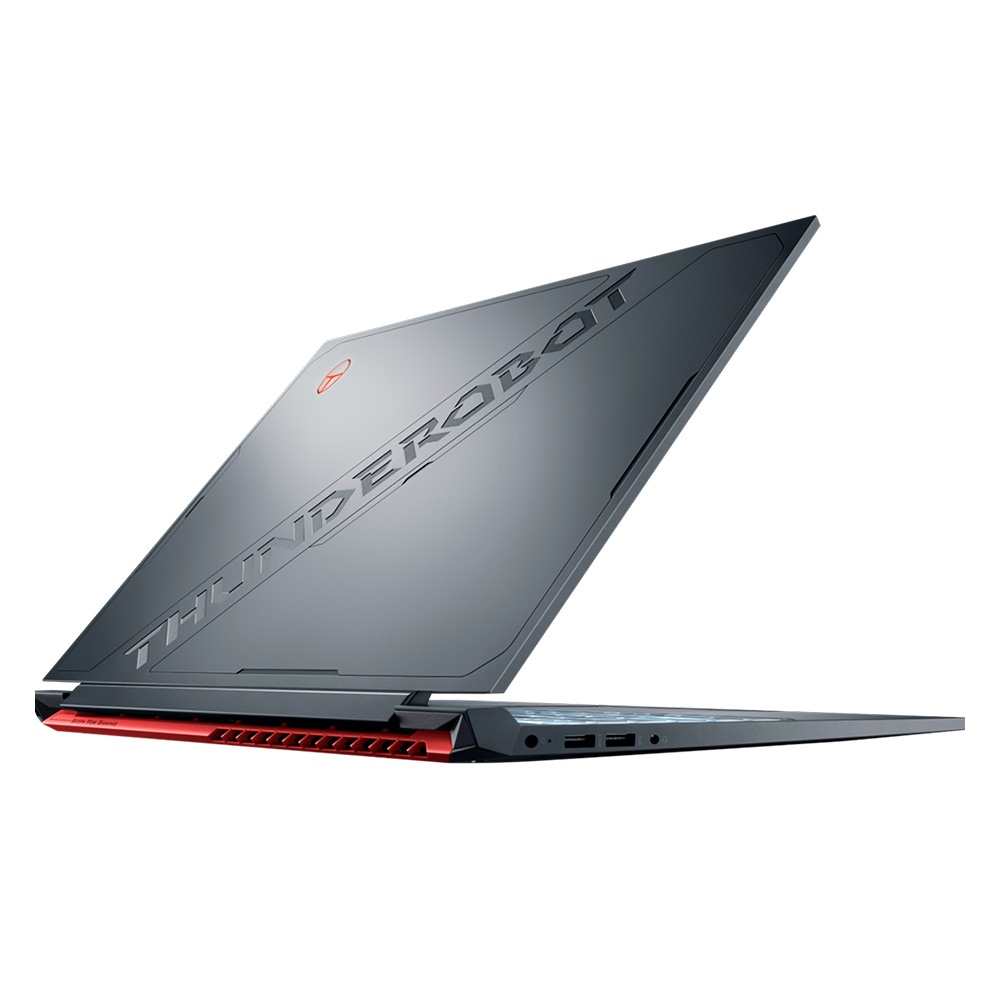 Thunderobot ноутбугы 911 X Wild Hunter G2D / Intel Core i5 12450H / 16 GB / SSD 512GB / RTX 4050 6GB / NO OS / I5165SG45N - фото 8