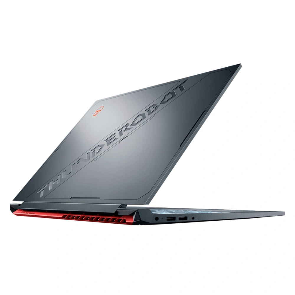 Thunderobot ноутбугы 911 X Wild Hunter G2D / Intel Core i5 12450H / 16 GB / SSD 512GB / RTX 4050 6GB / NO OS / I5165SG45N - фото 8