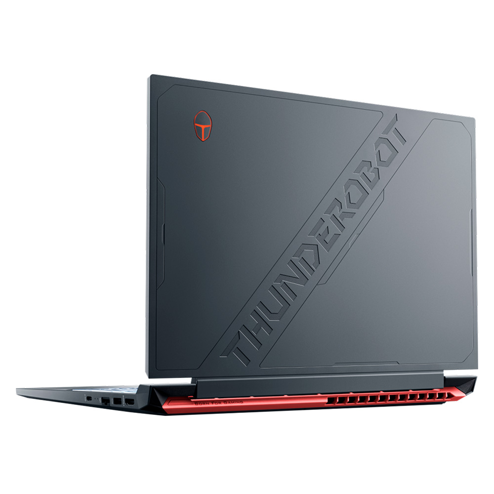 Thunderobot ноутбугы 911 X Wild Hunter G2D / Intel Core i5 12450H / 16 GB / SSD 512GB / RTX 4050 6GB / NO OS / I5165SG45N - фото 7