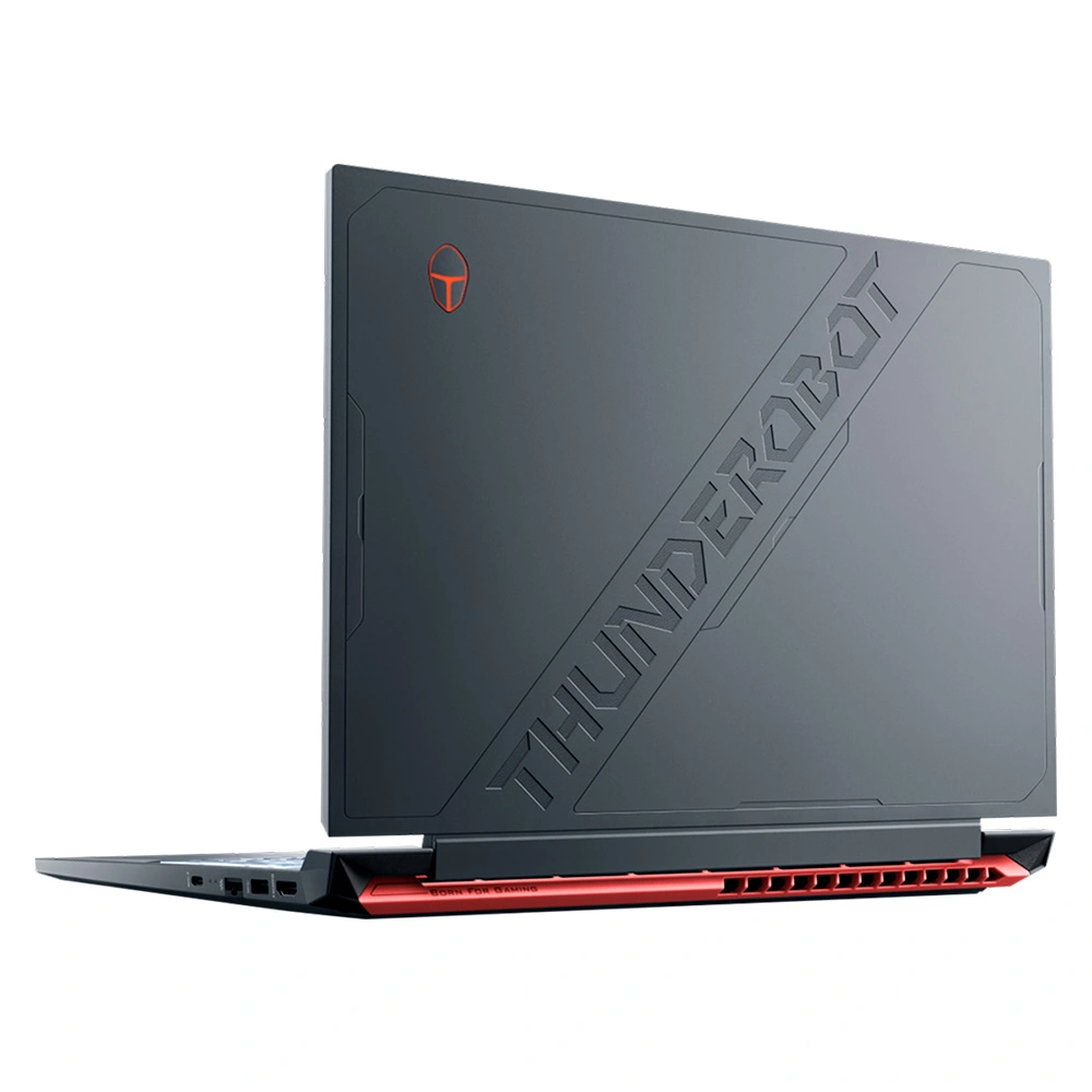 Thunderobot ноутбугы 911 X Wild Hunter G2D / Intel Core i5 12450H / 16 GB / SSD 512GB / RTX 4050 6GB / NO OS / I5165SG45N - фото 7