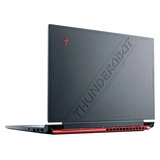 Thunderobot ноутбугы 911 X Wild Hunter G2D / Intel Core i5 12450H / 16 GB / SSD 512GB / RTX 4050 6GB / NO OS / I5165SG45N - фото 7