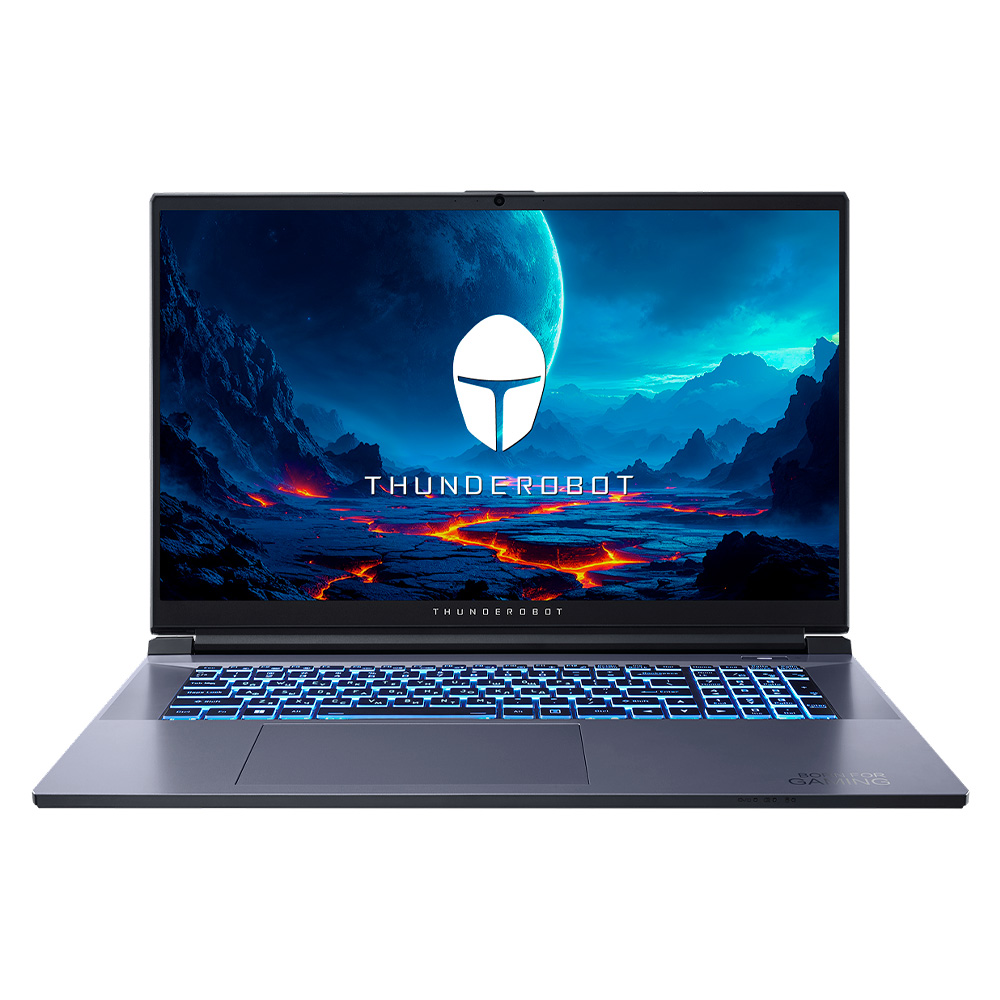 Ноутбук Thunderobot 911 Plus G3 XD / Intel Core i5 13420H / 16 GB / SSD 512GB / RTX 4050 6GB / NO OS / I5165SG45N - фото 2