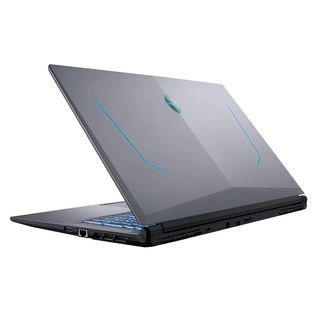 Ноутбук Thunderobot 911 Plus G3 XD / Intel Core i5 13420H / 16 GB / SSD 512GB / RTX 4050 6GB / NO OS / I5165SG45N - фото 6