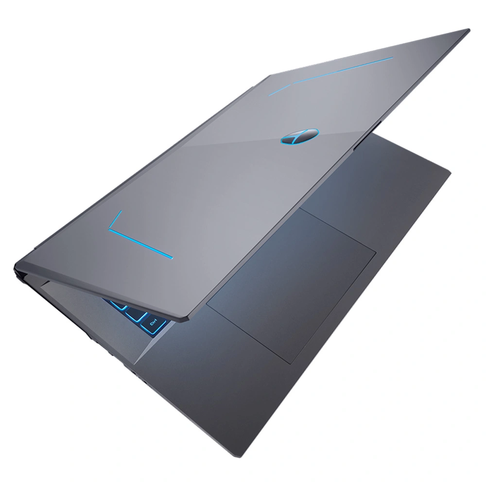 Ноутбук Thunderobot 911 Plus G3 XD / Intel Core i5 13420H / 16 GB / SSD 512GB / RTX 4050 6GB / NO OS / I5165SG45N - фото 8