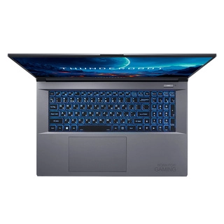 Ноутбук Thunderobot 911 Plus G3 XD / Intel Core i5 13420H / 16 GB / SSD 512GB / RTX 4050 6GB / NO OS / I5165SG45N - фото 5