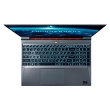Ноутбук Thunderobot 911 X Wild Hunter G3 Evo / Intel Core i5 13420H / 16 GB / SSD 512GB / RTX 5050 8GB / NO OS / I5165SG55N - фото 6