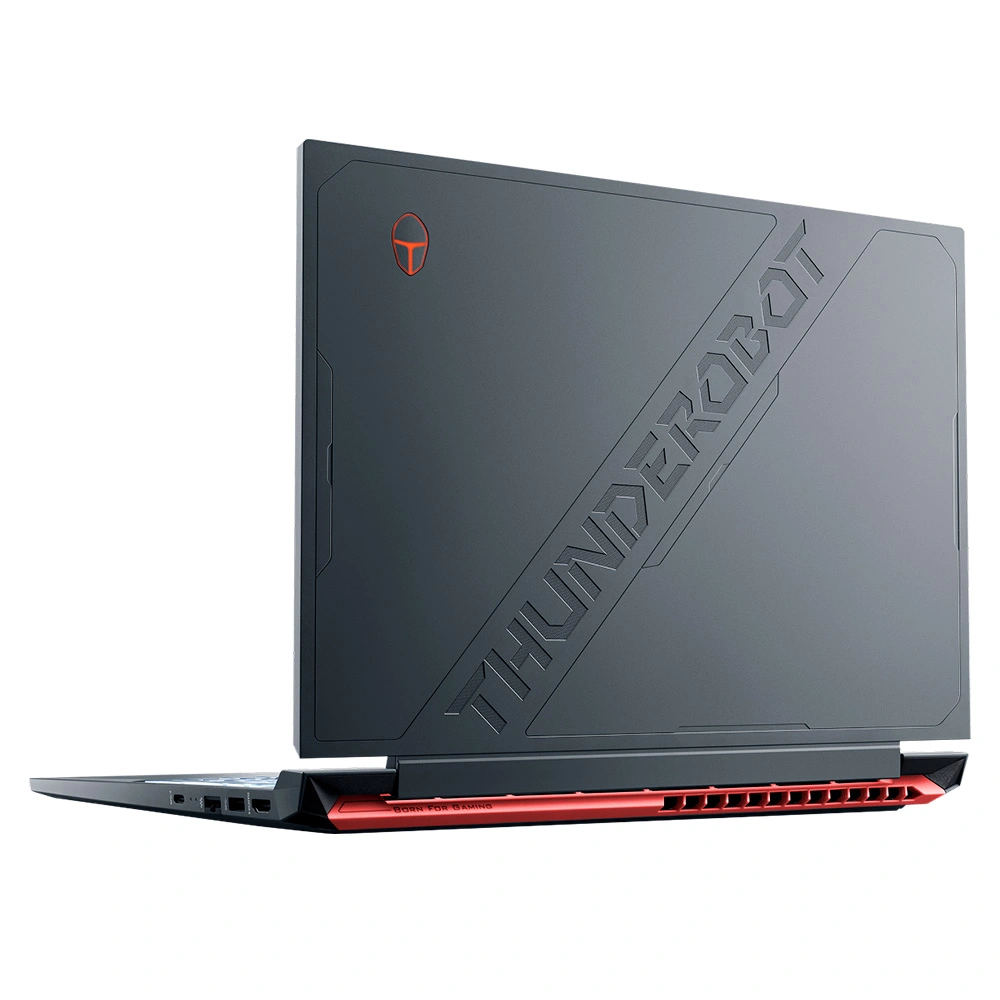 Ноутбук Thunderobot 911 X Wild Hunter G3 Evo / Intel Core i5 13420H / 16 GB / SSD 512GB / RTX 5050 8GB / NO OS / I5165SG55N - фото 9