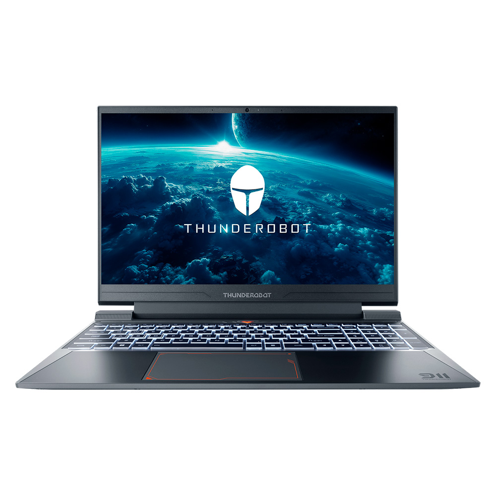 Ноутбук Thunderobot 911 X Wild Hunter G3 Evo / Intel Core i5 13420H / 16 GB / SSD 512GB / RTX 5050 8GB / NO OS / I5165SG55N - фото 2