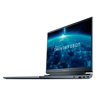 Ноутбук Thunderobot 911 X Wild Hunter G3 Evo / Intel Core i5 13420H / 16 GB / SSD 512GB / RTX 5050 8GB / NO OS / I5165SG55N - фото 3