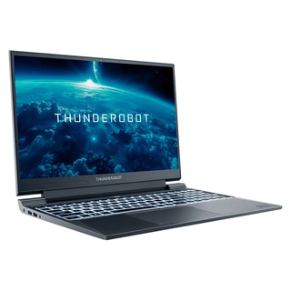 Ноутбук Thunderobot 911 X Wild Hunter G3 Evo / Intel Core i5 13420H / 16 GB / SSD 512GB / RTX 5050 8GB / NO OS / I5165SG55N - фото 4
