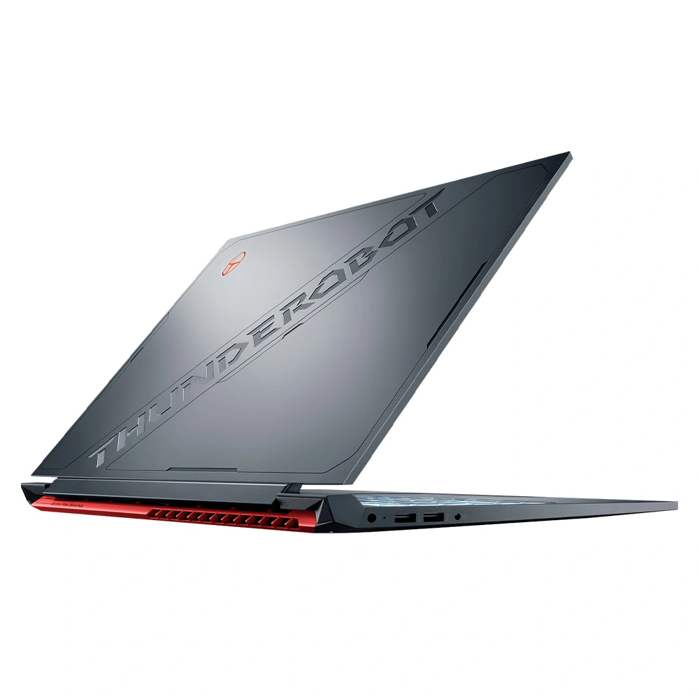 Ноутбук Thunderobot 911 X Wild Hunter G3 Pro / Intel Core i5 13420H / 16 GB / SSD 1TB / RTX 5060 8GB / NO OS / I5161TSG56N - фото 8