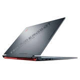 Ноутбук Thunderobot 911 X Wild Hunter G3 Pro / Intel Core i5 13420H / 16 GB / SSD 1TB / RTX 5060 8GB / NO OS / I5161TSG56N - фото 8