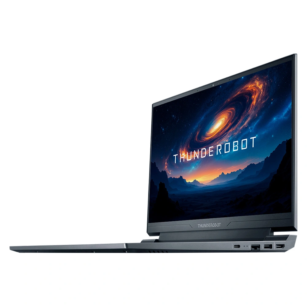 Ноутбук Thunderobot 911 X Wild Hunter G3 Pro / Intel Core i5 13420H / 16 GB / SSD 1TB / RTX 5060 8GB / NO OS / I5161TSG56N - фото 3