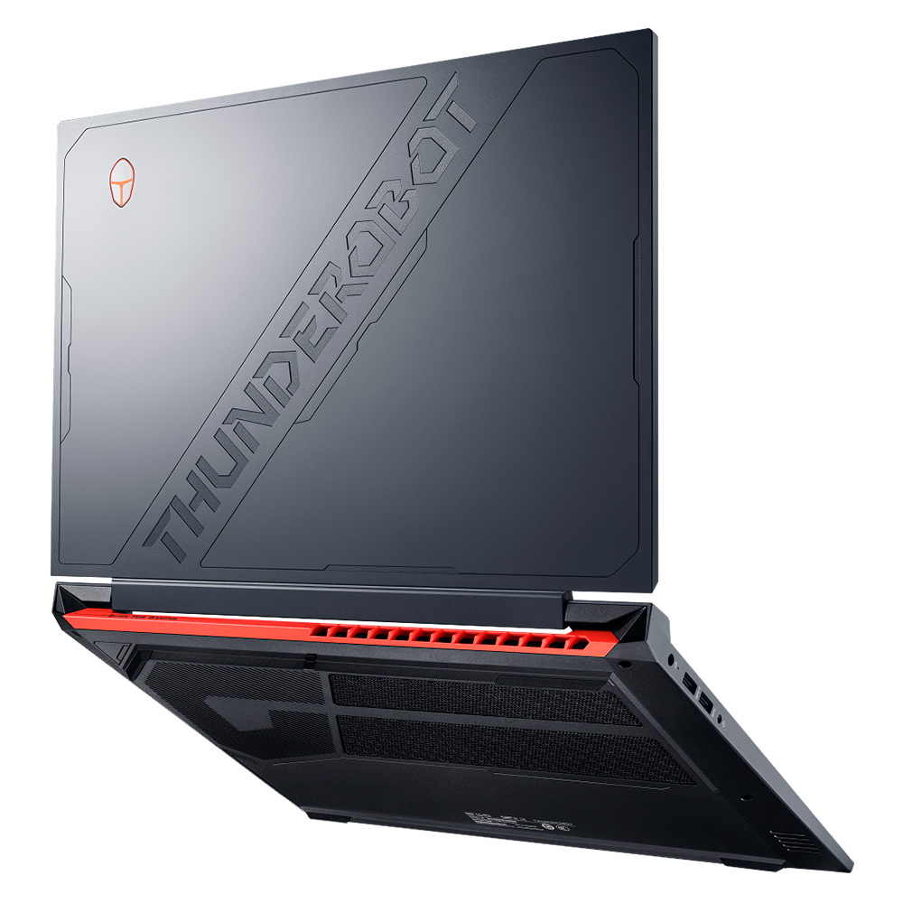 Ноутбук Thunderobot 911 X Wild Hunter G3 Pro / Intel Core i5 13420H / 16 GB / SSD 1TB / RTX 5060 8GB / NO OS / I5161TSG56N - фото 7 | sulpak.kg Ноутбук Thunderobot 911 X Wild Hunter G3 Pro / Intel Core i5 13420H / 16 GB / SSD 1TB / RTX 5060 8GB / NO OS / I5161TSG56N - фото 7