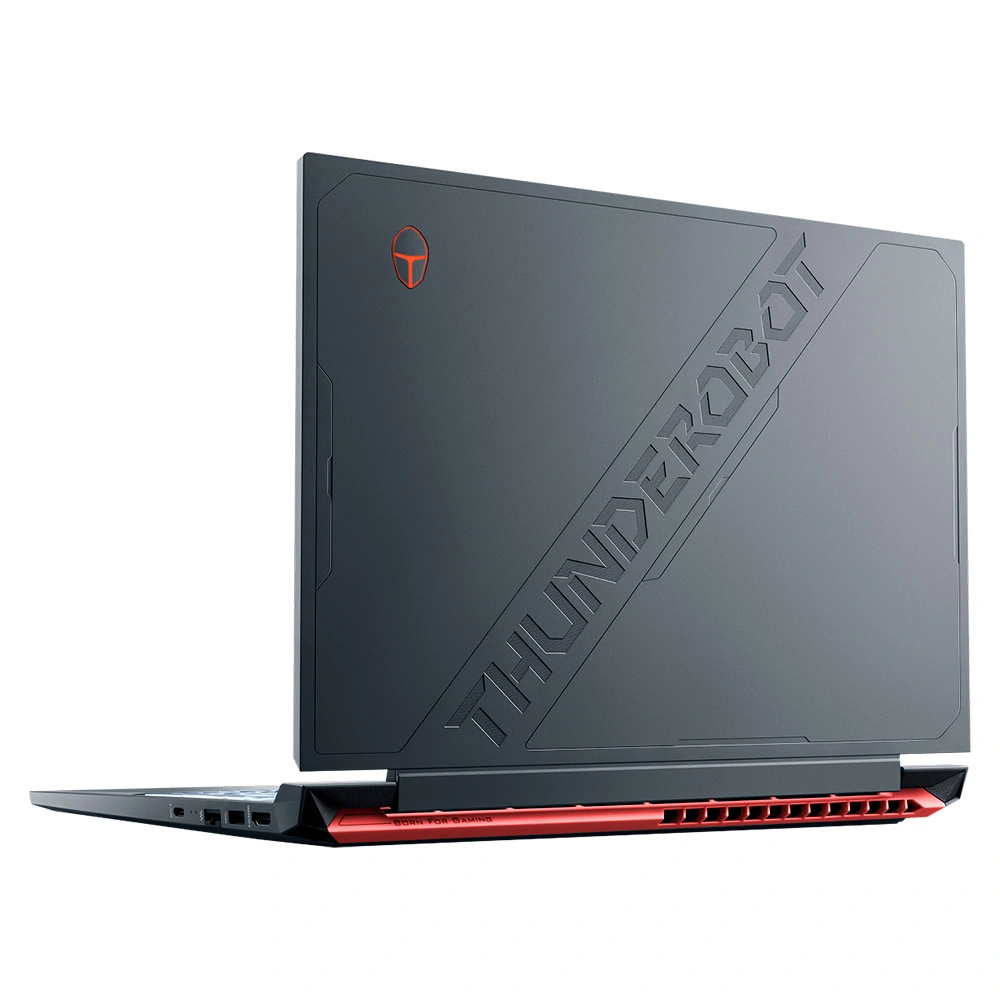 Ноутбук Thunderobot 911 X Wild Hunter G3 Pro / Intel Core i5 13420H / 16 GB / SSD 1TB / RTX 5060 8GB / NO OS / I5161TSG56N - фото 9