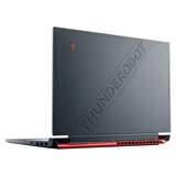 Ноутбук Thunderobot 911 X Wild Hunter G3 Pro / Intel Core i5 13420H / 16 GB / SSD 1TB / RTX 5060 8GB / NO OS / I5161TSG56N - фото 9