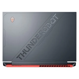 Ноутбук Thunderobot 911 X Wild Hunter G3 Pro / Intel Core i5 13420H / 16 GB / SSD 1TB / RTX 5060 8GB / NO OS / I5161TSG56N - фото 10