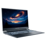 Ноутбук Thunderobot 911 X Wild Hunter G3 Pro / Intel Core i5 13420H / 16 GB / SSD 1TB / RTX 5060 8GB / NO OS / I5161TSG56N - фото 4