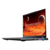 Ноутбук Thunderobot Zero 18 Radiant JT009100JRU Intel Core Ultra 9 275HX 64 GB / SSD 2TB / RTX 5090 24GB / Win 11 Pro / U9642TSG59W1P - фото 5