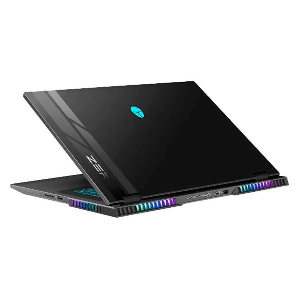 Ноутбук Thunderobot Zero 18 Radiant JT009100JRU Intel Core Ultra 9 275HX 64 GB / SSD 2TB / RTX 5090 24GB / Win 11 Pro / U9642TSG59W1P - фото 6