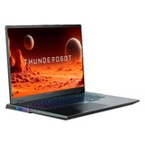 Ноутбук Thunderobot Zero 18 Radiant JT009100JRU Intel Core Ultra 9 275HX 64 GB / SSD 2TB / RTX 5090 24GB / Win 11 Pro / U9642TSG59W1P - фото 3