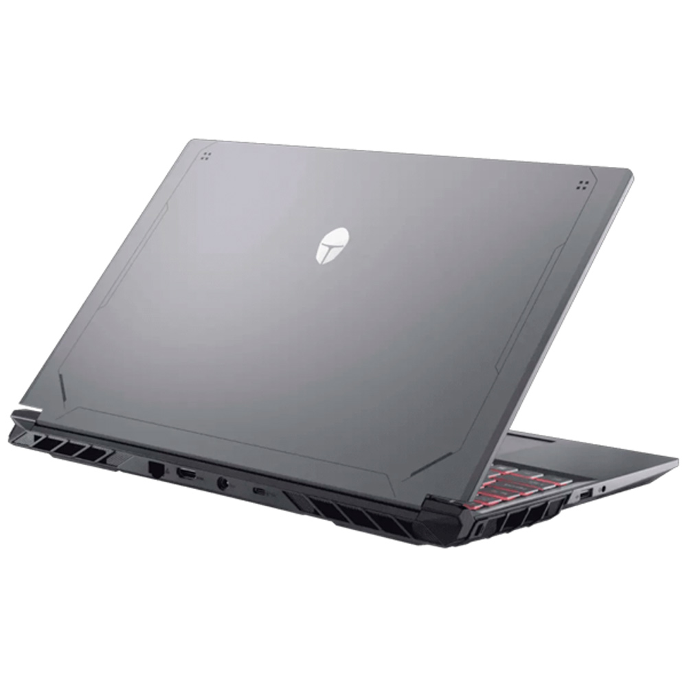 Ноутбук Thunderobot Gravity 16 Pro i7-13650HX 32GB / SSD 1TB / GeForce RTX 4060 8GB / Win 11 / JT009X00FRU - фото 6