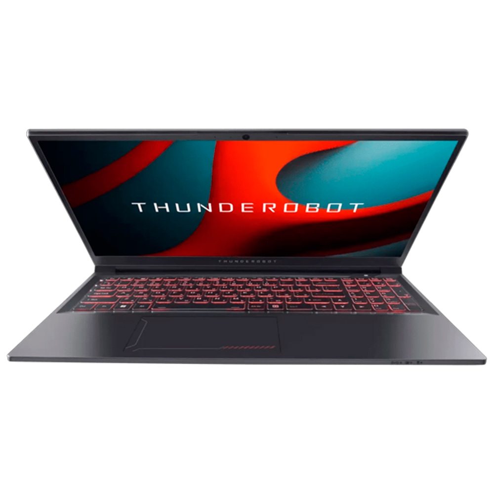 Ноутбук Thunderobot Gravity 16 Pro i7-13650HX 32GB / SSD 1TB / GeForce RTX 4060 8GB / Win 11 / JT009X00FRU - фото 5