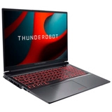 Ноутбук Thunderobot Gravity 16 Pro i7-13650HX 32GB / SSD 1TB / GeForce RTX 4060 8GB / Win 11 / JT009X00FRU - фото 3