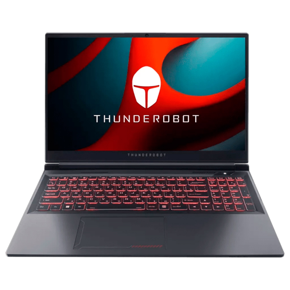 Ноутбук Thunderobot Gravity 16 Pro i7-13650HX 32GB / SSD 1TB / GeForce RTX 4060 8GB / Win 11 / JT009X00FRU - фото 2