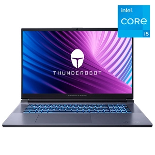 Ноутбук Thunderobot 911 Plus G3 XE i5-13420H 16GB / SSD 512GB / GeForce RTX 4050 6GB / win 11 / JT009B00JRU