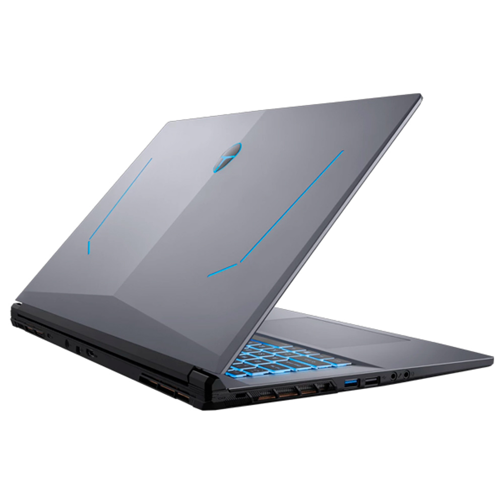 Ноутбук Thunderobot 911 Plus G3 XE i5-13420H 16GB / SSD 512GB / GeForce RTX 4050 6GB / win 11 / JT009B00JRU - фото 6