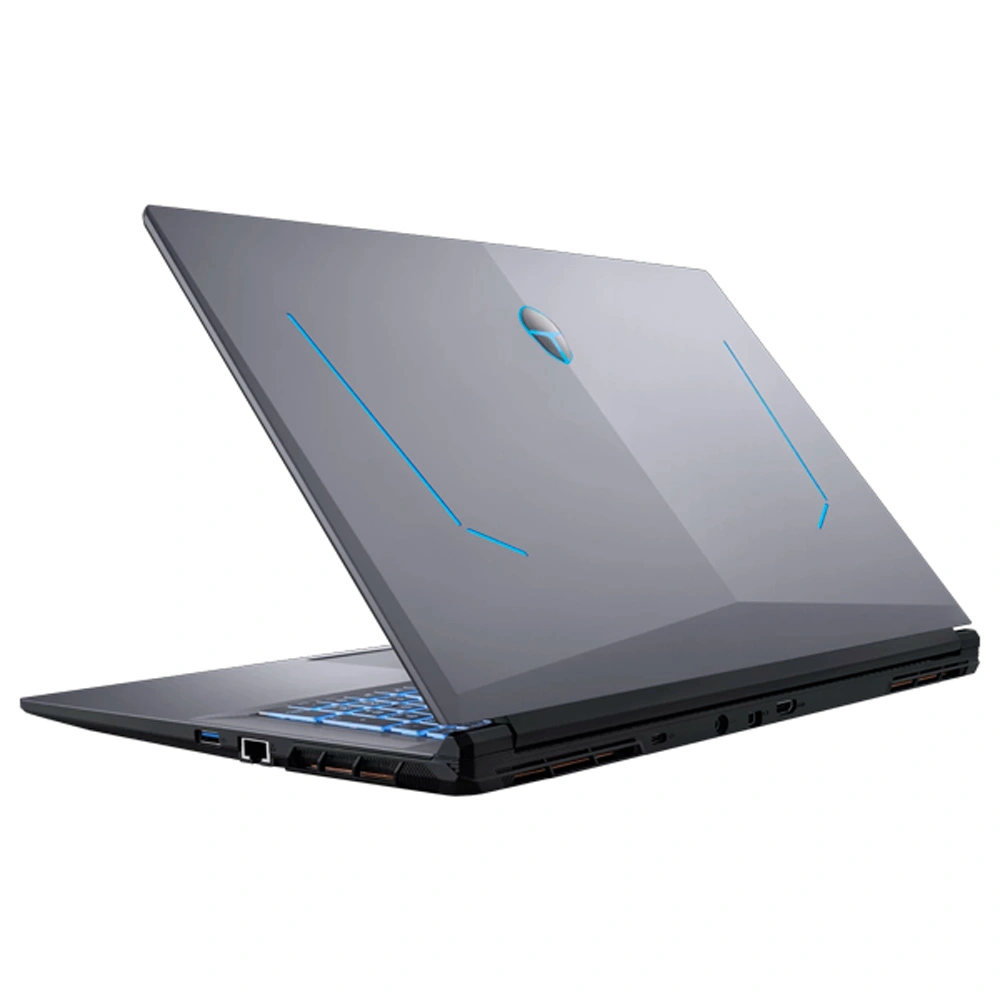 Ноутбук Thunderobot 911 Plus G3 XE i5-13420H 16GB / SSD 512GB / GeForce RTX 4050 6GB / win 11 / JT009B00JRU - фото 7