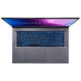 Ноутбук Thunderobot 911 Plus G3 XE i5-13420H 16GB / SSD 512GB / GeForce RTX 4050 6GB / win 11 / JT009B00JRU - фото 5