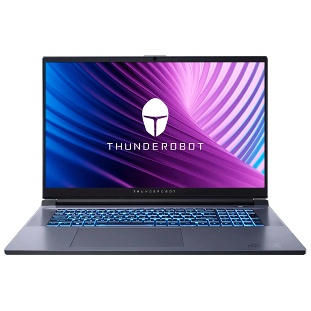 Ноутбук Thunderobot 911 Plus SE i5-12450H 16GB / SSD 512GB / GeForce RTX 3050 4GB / win 11 / JT009C00HRU - фото 8