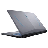 Ноутбук Thunderobot 911 Plus SE i5-12450H 16GB / SSD 512GB / GeForce RTX 3050 4GB / win 11 / JT009C00HRU - фото 5