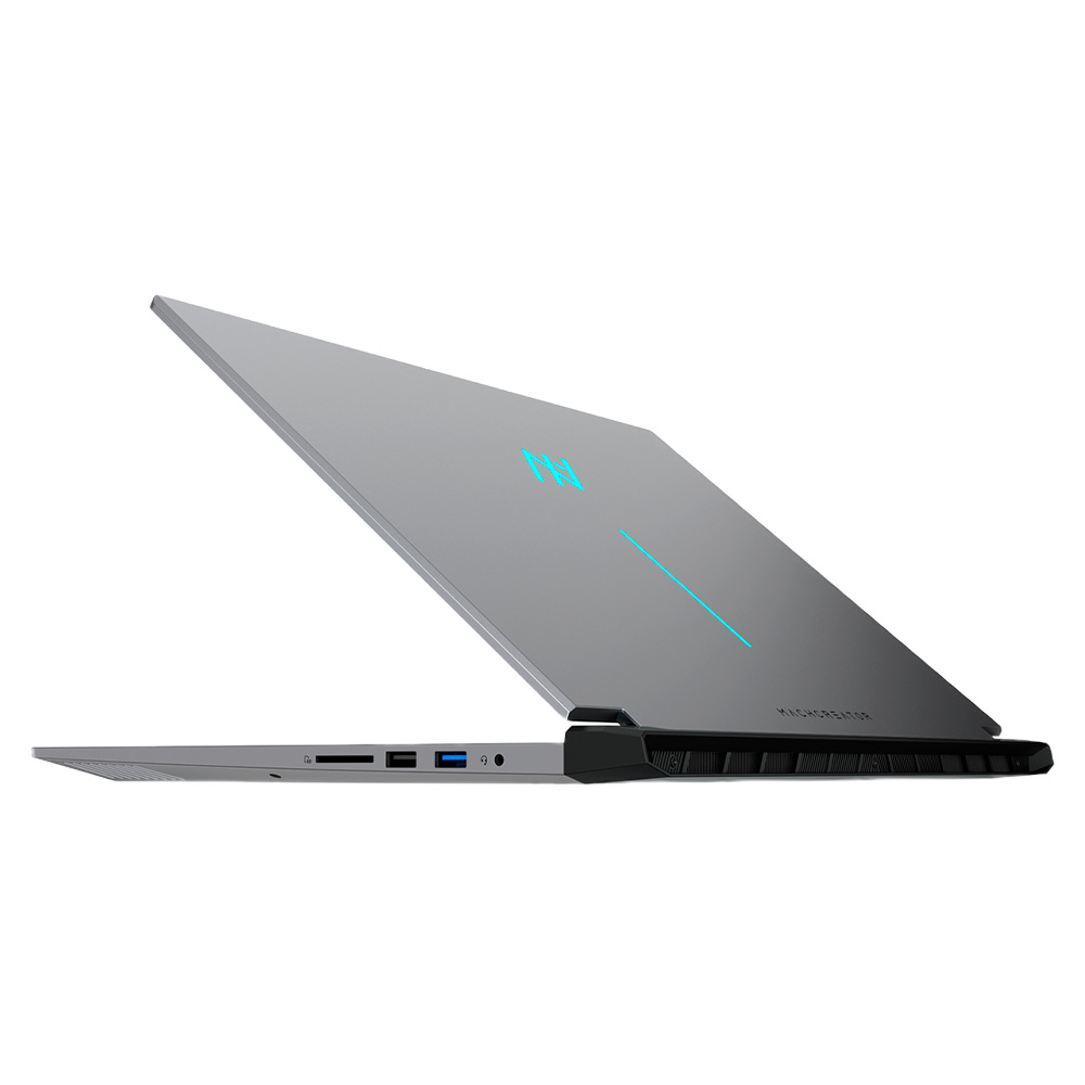 Ноутбук Machcreator Vision L16 Origin Ryzen 7-8845HS 32GB / SSD 1TB / Radeon Graphics / Windows 11 Pro - фото 4