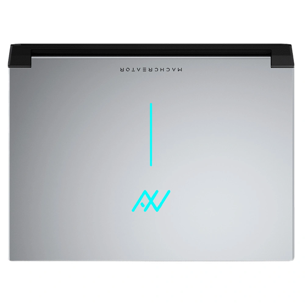 Ноутбук Machcreator Vision L16 Origin Ryzen 7-8845HS 32GB / SSD 1TB / Radeon Graphics / Windows 11 Pro - фото 5